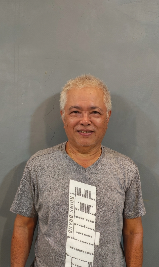 Prof. Felizardo F. Gimoto